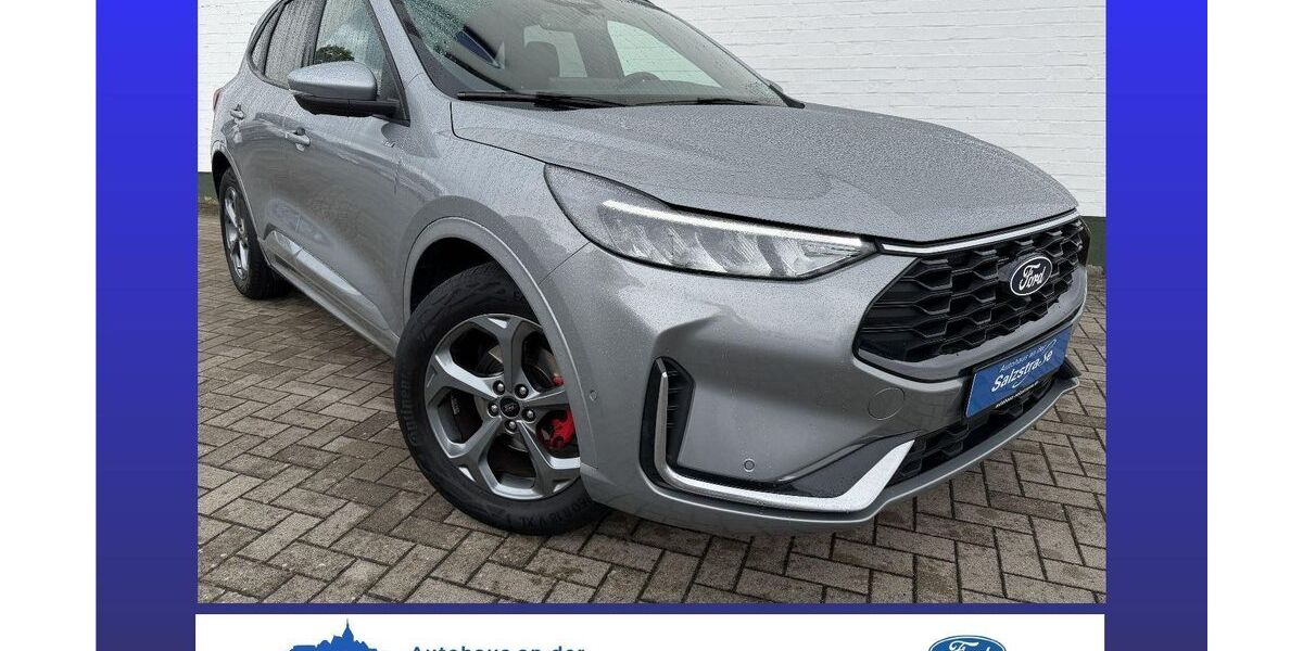 Ford Kuga 70.850 km 24.498 &euro; Mölln 23879