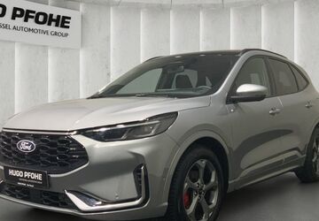 Ford Kuga 20.662 km 27.950 &euro; Lübeck 23554