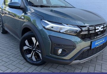Dacia Sandero 6.582 km 19.898 &euro; Mölln 23879