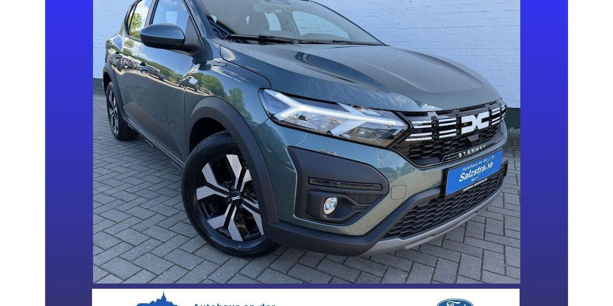 Dacia Sandero 6.582 km 19.898 &euro; Mölln 23879