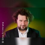 Götz Frittrang - Götzendienst
