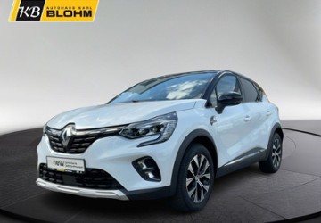 Renault Captur 47.500 km 20.990 &euro; Bad Oldesloe 23843