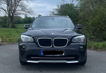 BMW X1 235.922 km 9.500 &euro; Lübeck 23558