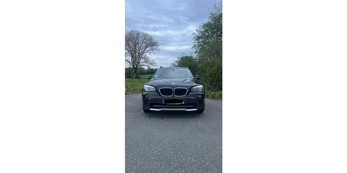 BMW X1 235.922 km 9.500 &euro; Lübeck 23558