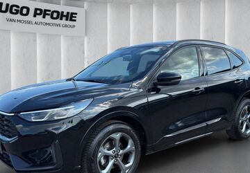 Ford Kuga 20.659 km 25.950 &euro; Lübeck 23554
