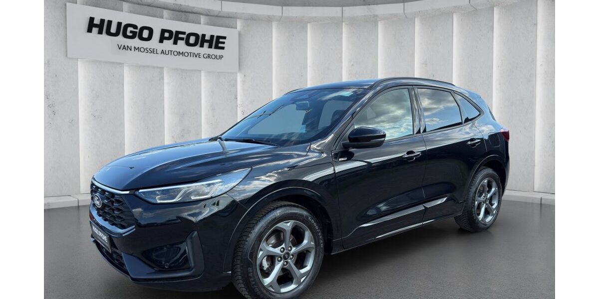 Ford Kuga 20.659 km 25.950 &euro; Lübeck 23554
