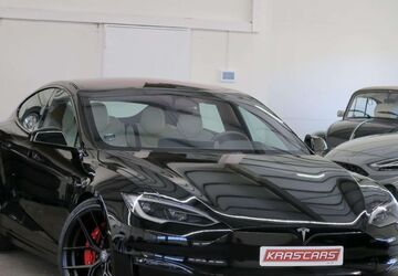 Tesla Model S 73.315 km 82.250 &euro; Stockelsdorf 23617