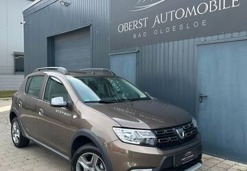 Dacia Sandero 16.606 km 11.750 &euro; Bad Oldesloe 23843