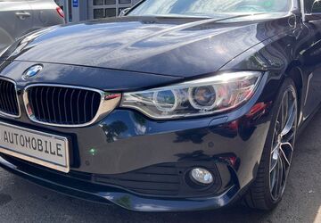 BMW 420 186.000 km 18.950 &euro; Lübeck 23560