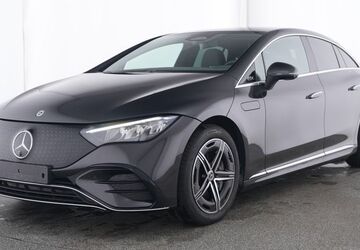 Mercedes-Benz EQE 7.603 km 49.990 &euro; Lübeck 23556
