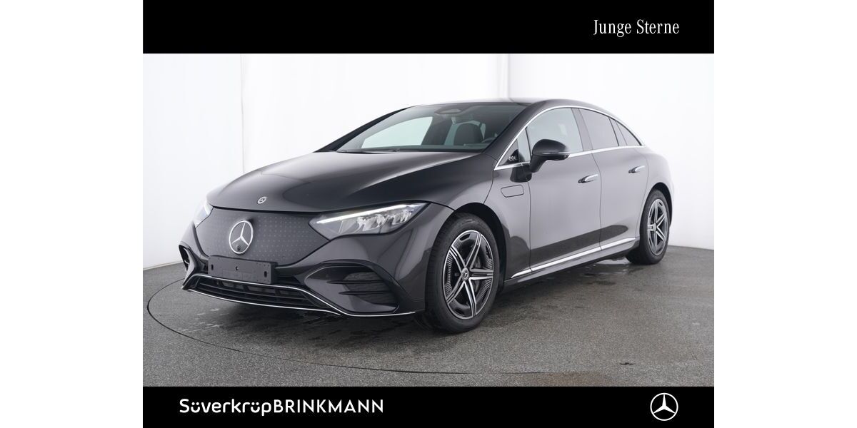 Mercedes-Benz EQE 7.603 km 49.990 &euro; Lübeck 23556