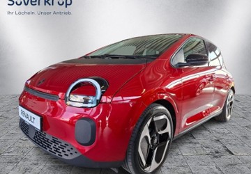 Renault Twingo 4.000 km 24.540 &euro; Bad Oldesloe 23843