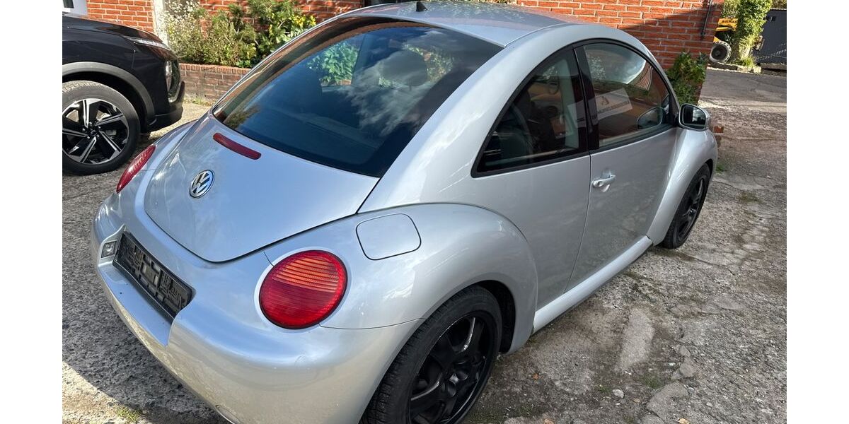 VW New Beetle 260.000 km 2.200 &euro; Lübeck 23560