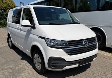 VW T6 Caravelle 178.000 km 19.990 &euro; STOCKELSDORF/LÜBECK 23617
