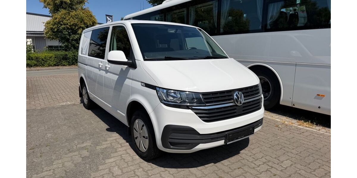 VW T6 Caravelle 178.000 km 19.990 &euro; STOCKELSDORF/LÜBECK 23617