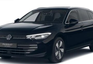 VW Passat Variant 24.150 km 38.880 &euro; Bad Segeberg 23795
