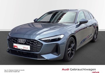 Audi A5 5.802 km 53.269 &euro; Mölln 23879