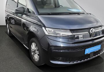 VW T7 Multivan 130.350 km 35.980 &euro; Lübeck 23556