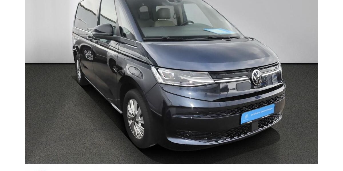VW T7 Multivan 130.350 km 35.980 &euro; Lübeck 23556