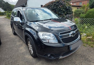 Chevrolet Orlando 247.772 km 3.100 &euro; Lübeck 23568