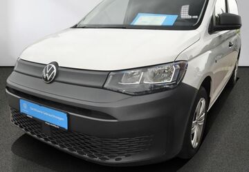VW Caddy Maxi 78.494 km 19.890 &euro; Lübeck 23556