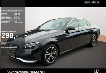 Mercedes-Benz E 220 38.086 km 34.490 &euro; Lübeck 23556