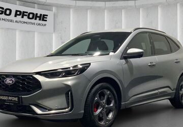 Ford Kuga 9.890 km 25.950 &euro; Lübeck 23554