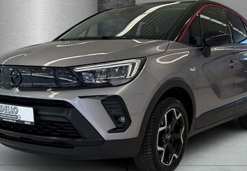 Opel Crossland (X) 14.337 km 17.950 &euro; Lübeck 23558