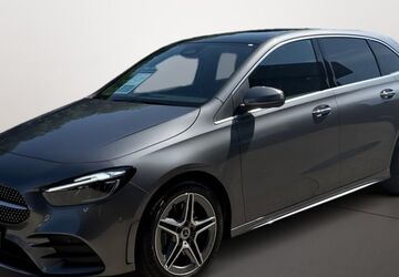 Mercedes-Benz B 250 11.820 km 38.370 &euro; Lübeck 23556