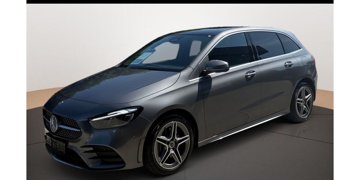 Mercedes-Benz B 250 11.820 km 38.370 &euro; Lübeck 23556