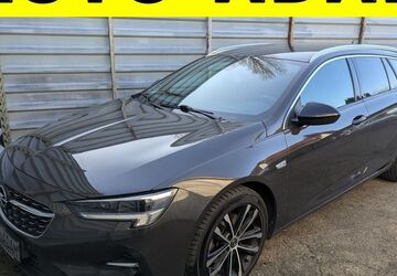 Opel Insignia 169.689 km 10.900 &euro; Lübeck 23556