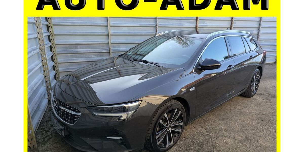 Opel Insignia 169.689 km 10.900 &euro; Lübeck 23556