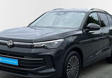 VW Tiguan 14.132 km 33.950 &euro; Groß Grönau 23627