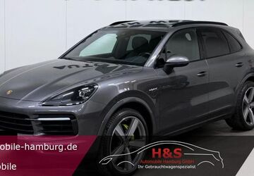 Porsche Cayenne 94.552 km 53.900 &euro; Bad Segeberg 23795