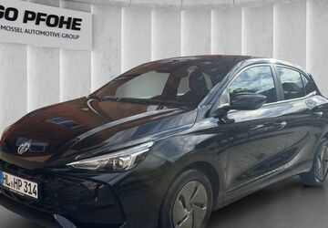 MG 3 19.000 km 15.390 &euro; Lübeck 23554