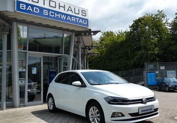 VW Polo 55.900 km 14.950 &euro; Bad Schwartau 23611