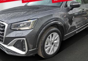 Audi Q2 3.150 km 31.480 &euro; Bad Oldesloe 23843
