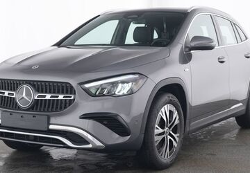 Mercedes-Benz GLA 250 10.119 km 38.490 &euro; Lübeck 23556