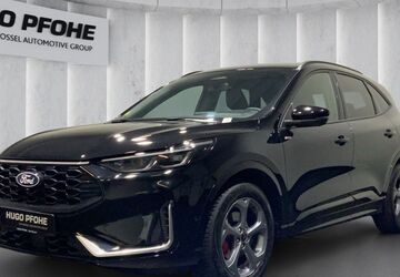 Ford Kuga 9.891 km 25.950 &euro; Lübeck 23554