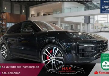 Porsche Cayenne 46.870 km 103.000 &euro; Bad Segeberg 23795