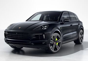 Porsche Cayenne 52.500 km 73.890 &euro; Lübeck 23560