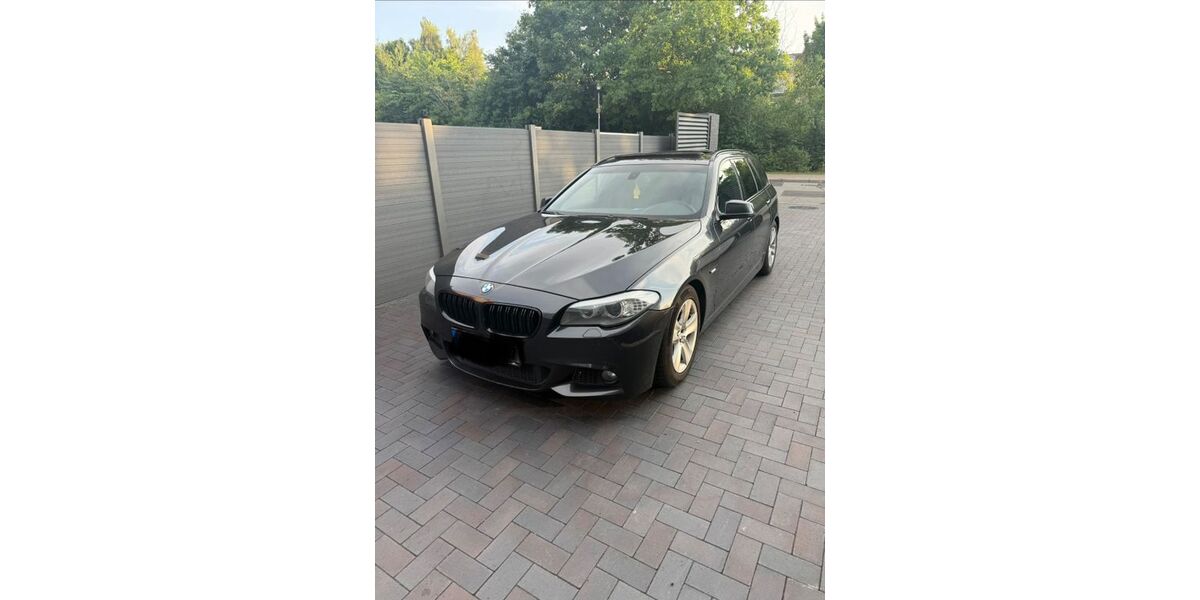 BMW 530 195.000 km 7.900 &euro; Lübeck 23560