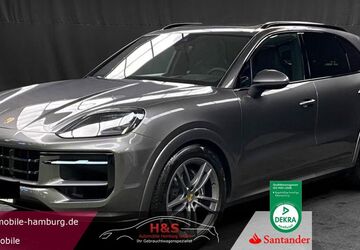 Porsche Cayenne 47.666 km 86.900 &euro; Bad Segeberg 23795