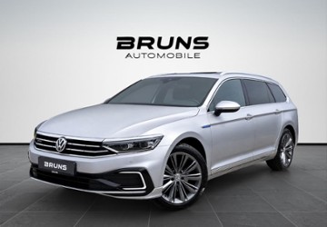 VW Passat Variant 74.967 km 25.990 &euro; Lübeck 23560
