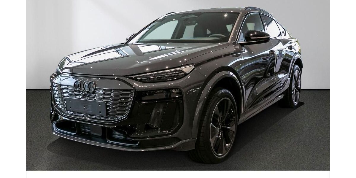 Audi Q6 e-tron 9.800 km 74.490 &euro; Lübeck 23556