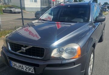 Volvo XC90 230.000 km 8.500 &euro; Sereetz 23611