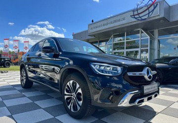 Mercedes-Benz GLC 300 118.000 km 39.888 &euro; Bad Oldesloe 23843