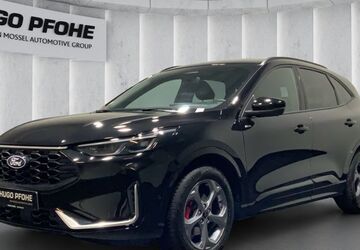Ford Kuga 20.671 km 25.950 &euro; Lübeck 23554