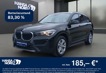 BMW X1 144.920 km 18.950 &euro; Lübeck 23560