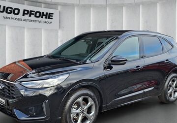 Ford Kuga 16.570 km 25.950 &euro; Lübeck 23554